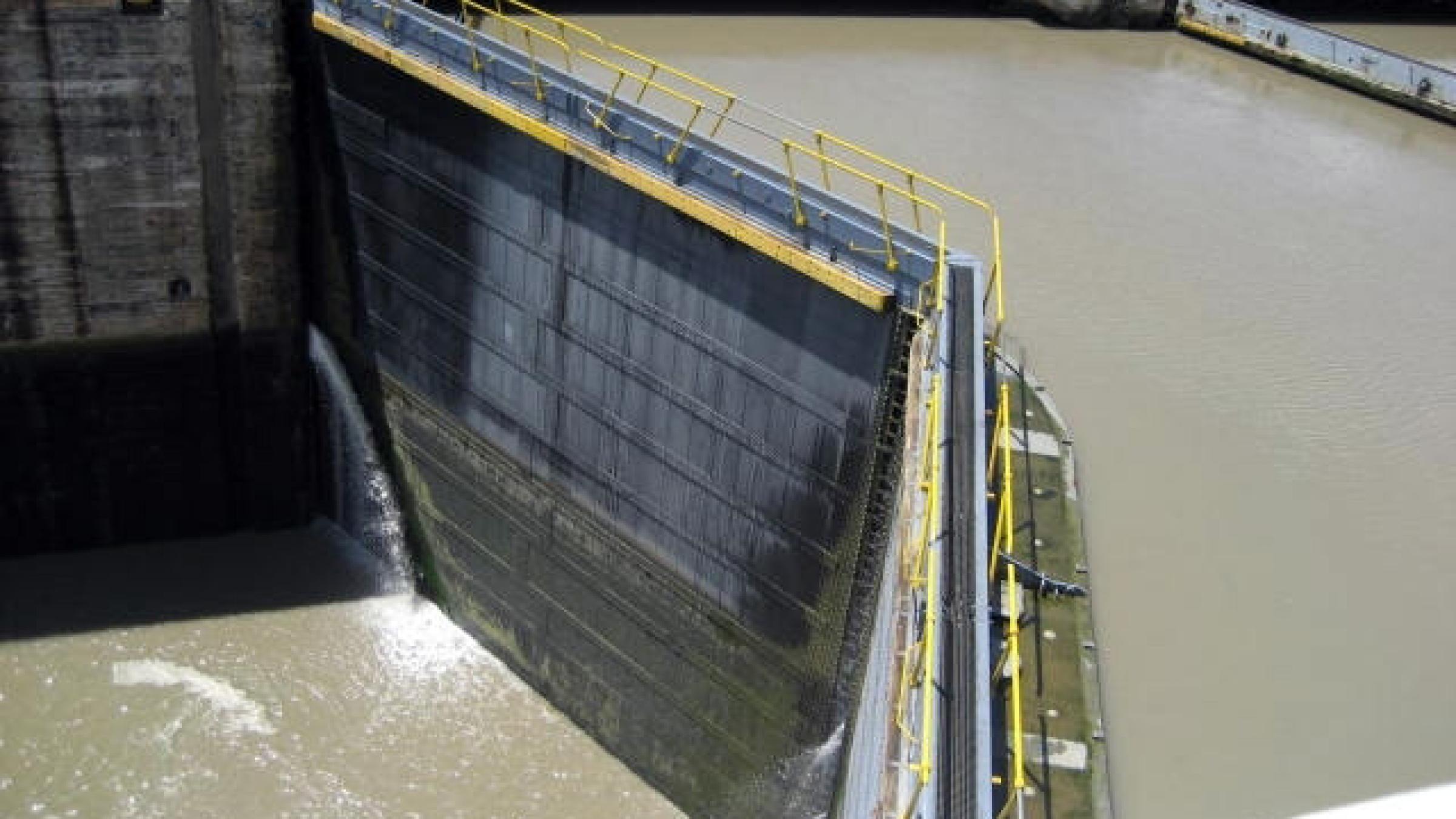 Panama Canal Panama Canal