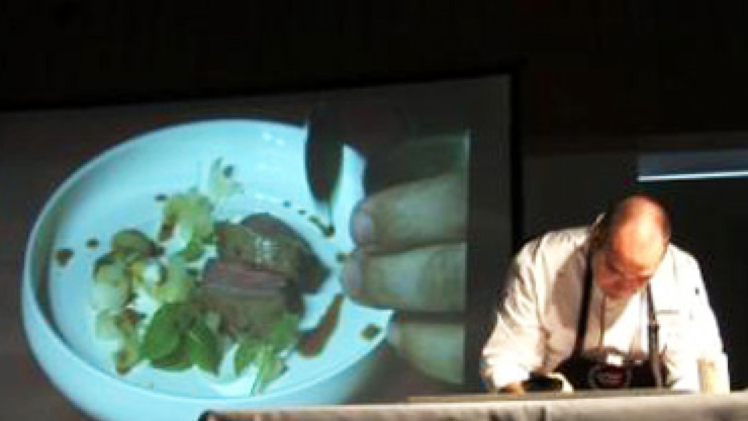 U.S. Beef a Hit With Belgian Chefs U.S. Beef a Hit With Belgian Chefs