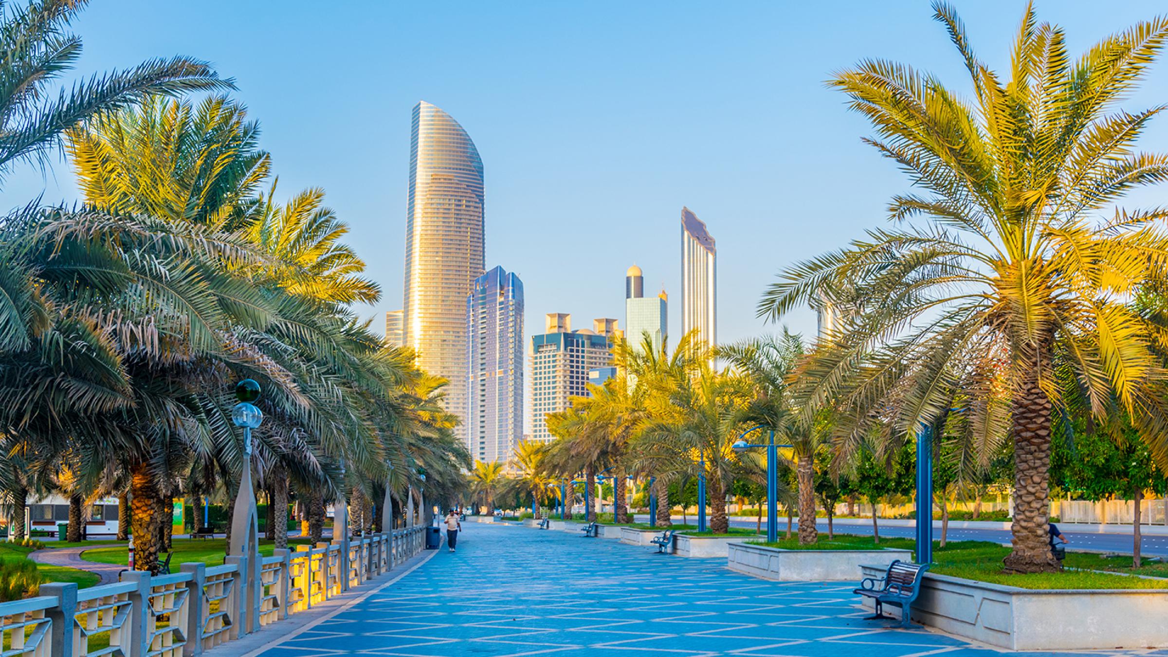 Photo of Dubai