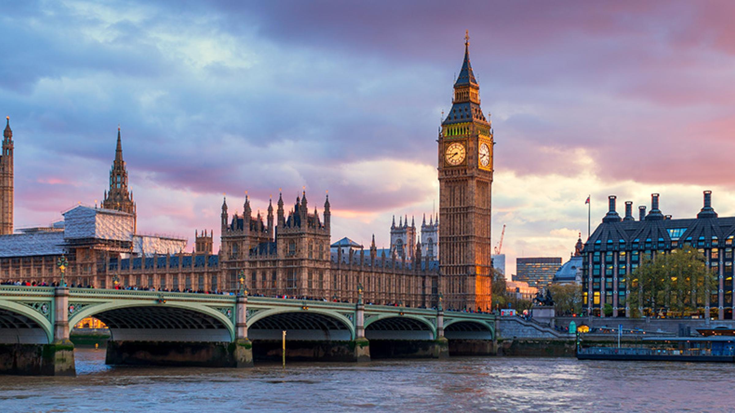 Official Report - United Kingdom Parliament