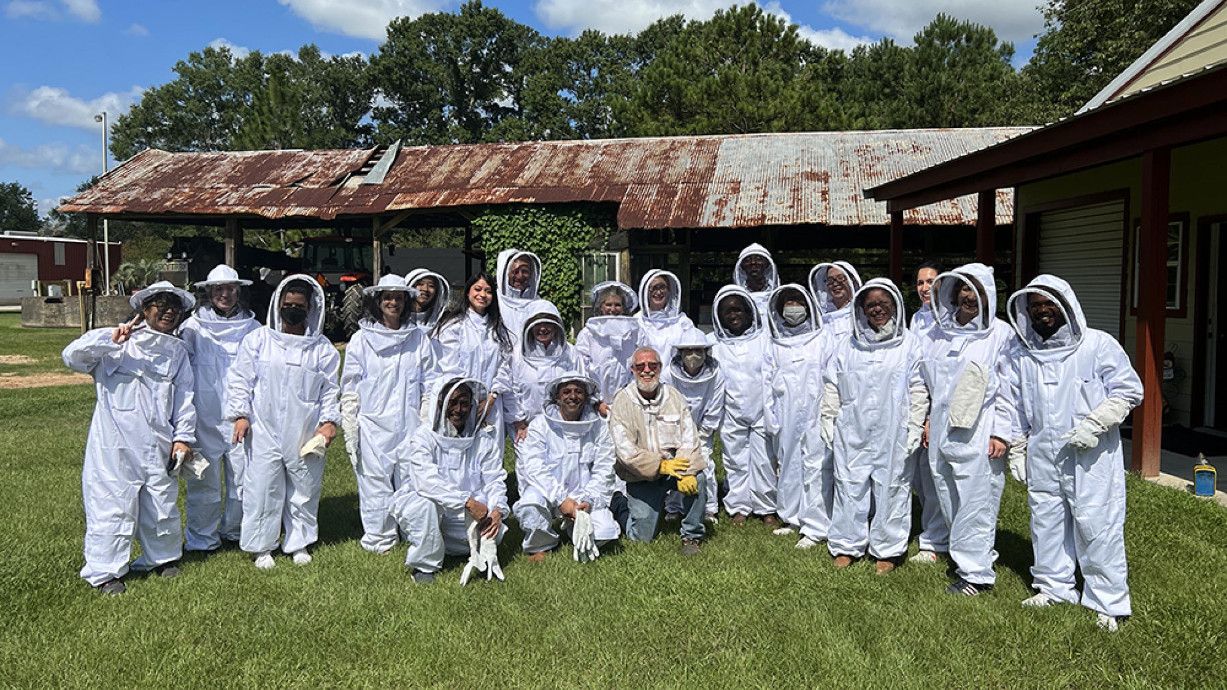 Louisiana Protective Wear