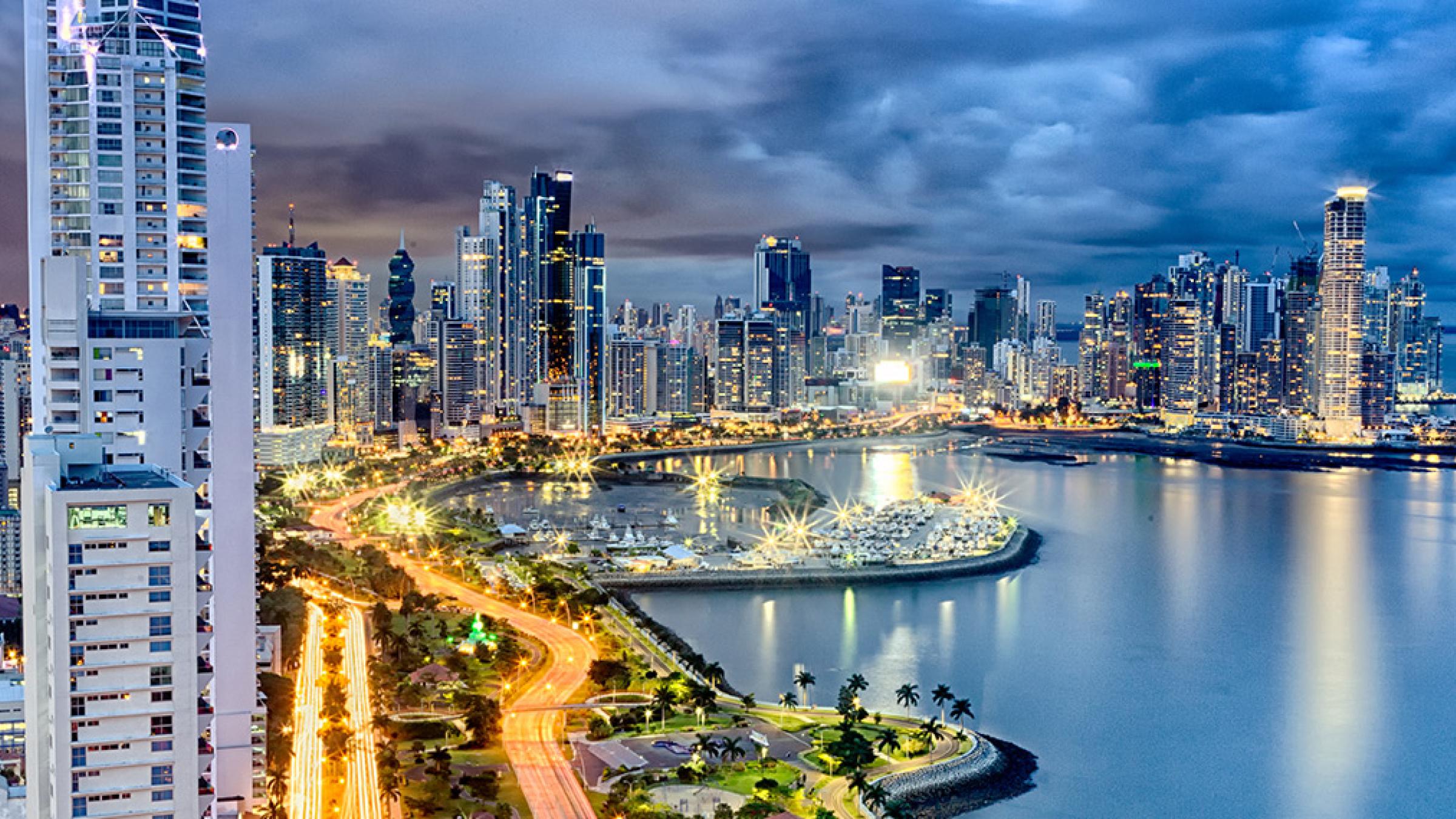 Panama and CAFTA-DR - March 2023 | USDA Foreign Agricultural Service