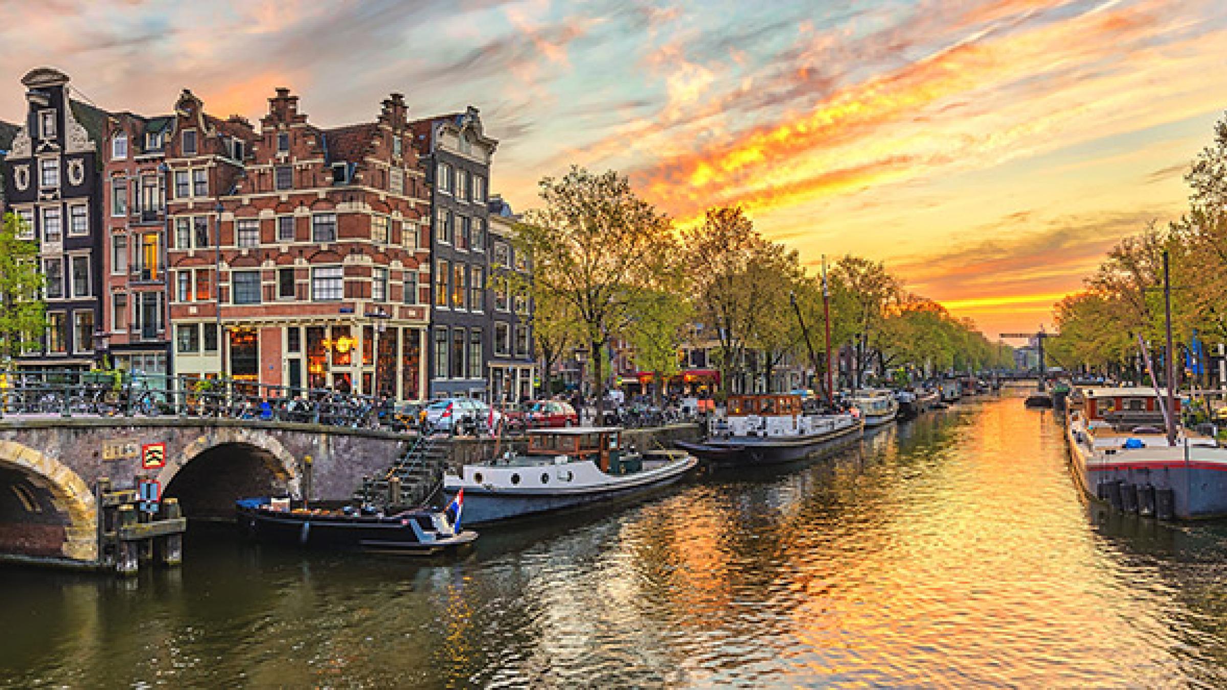 Amsterdam photo