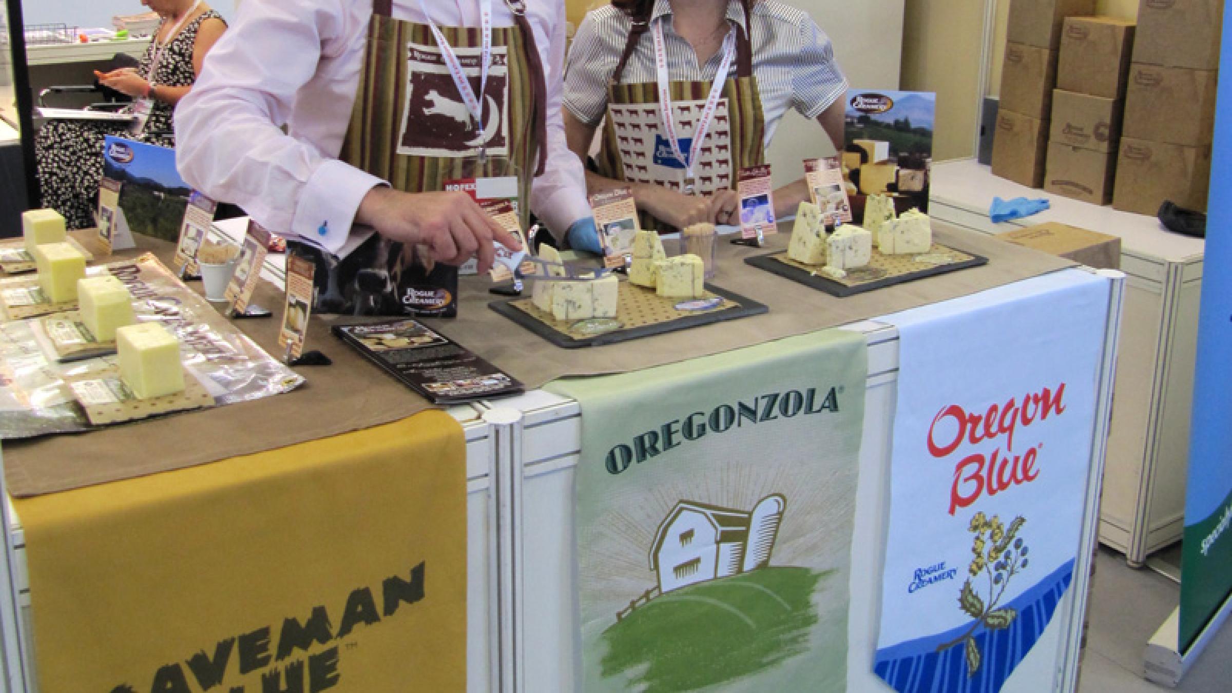 Ambassadors of Cheese Ambassadors of Cheese