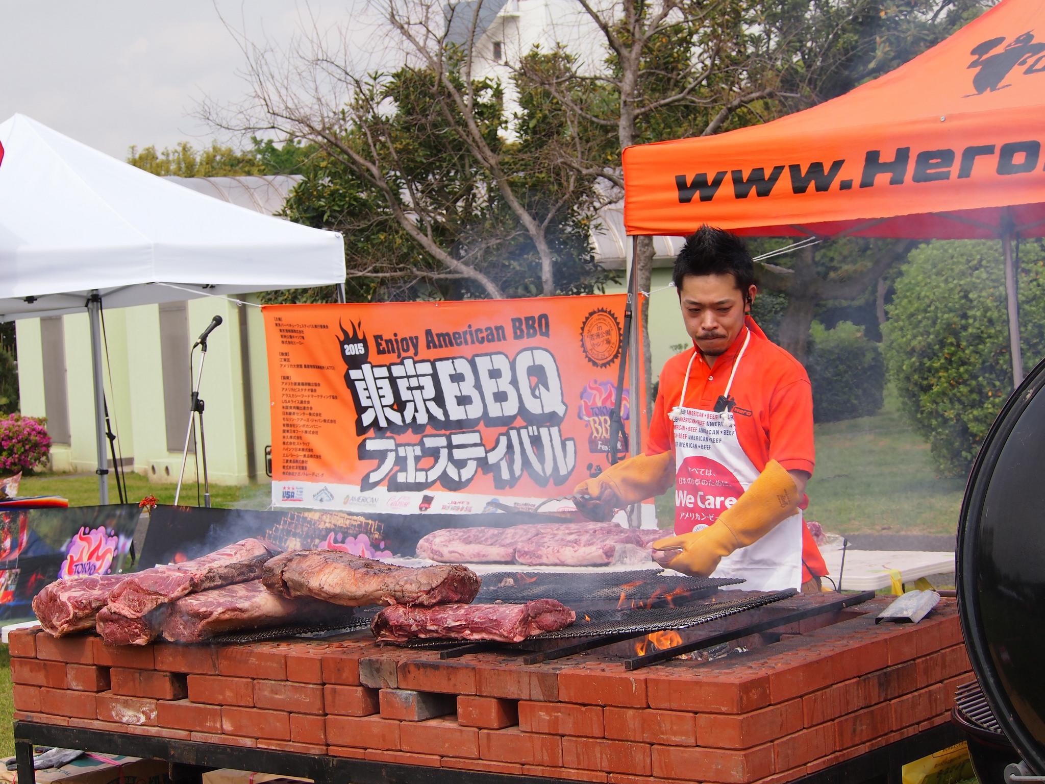 After years of negotiations, Japan now buys billions of dollars in U.S. beef. After years of negotiations, Japan now buys billions of dollars in U.S. beef.