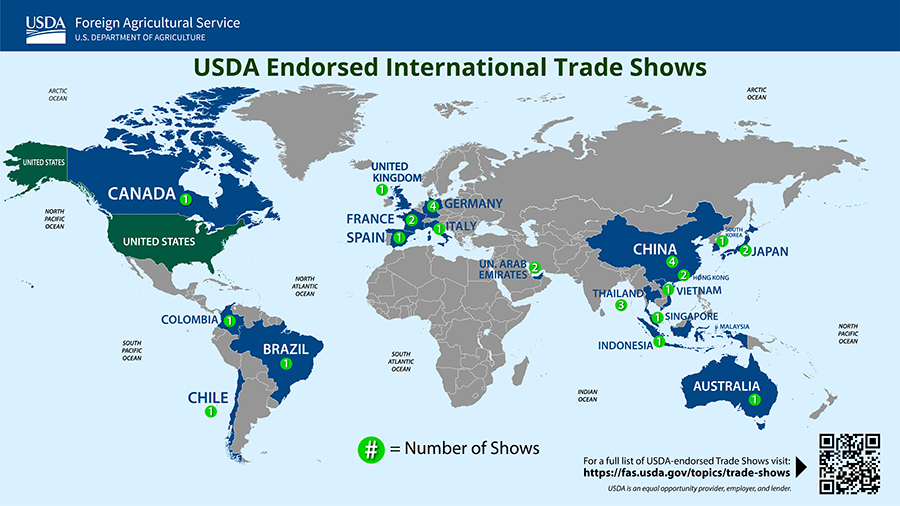 International trade - Province of British Columbia